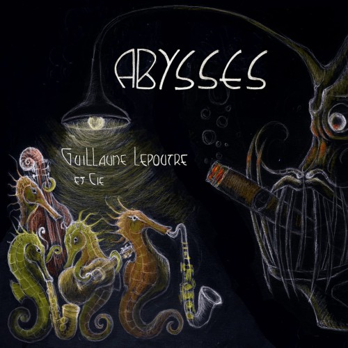 Guillaume Lepoutre &Cie