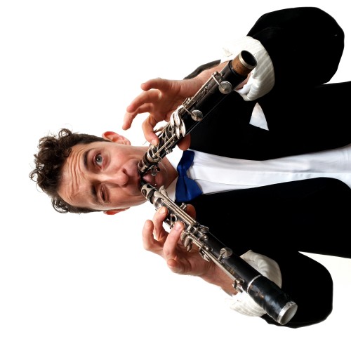 Louis de la Cie Odile Pinson