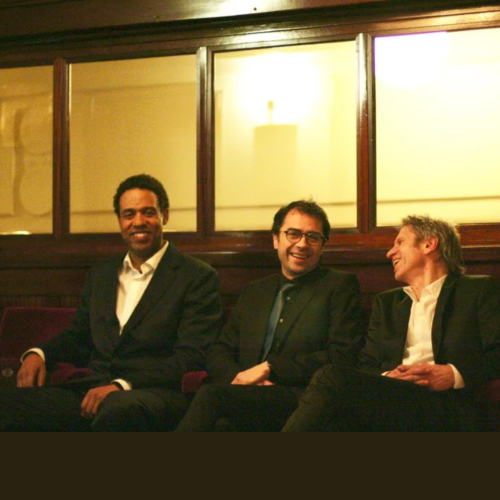 Michel Bisceglia Trio