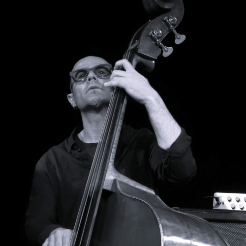 Jam Session – Manolo Cabras