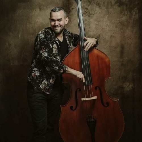 Jam Session – Géraud Portal