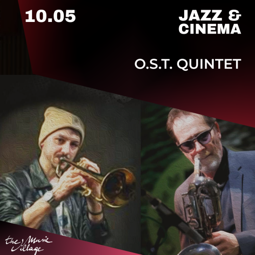O.S.T. Quintet        Jazz & Cinema