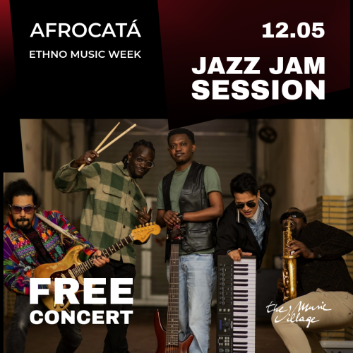 Afrocatá