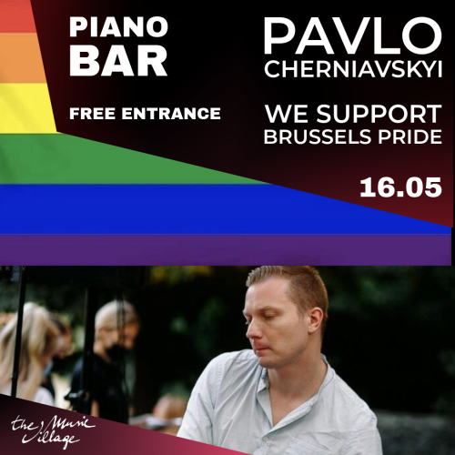 PIANO BAR