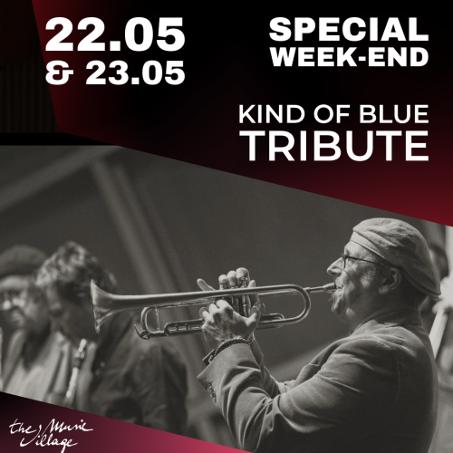 Kind of Blue Tribute