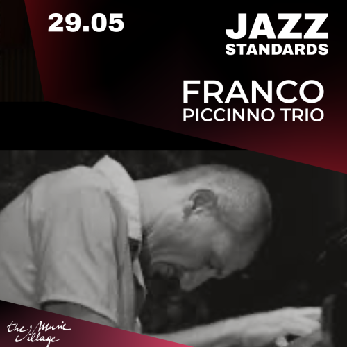 Franco Piccinno Trio