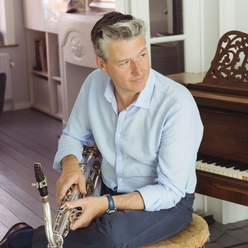 Laurent Doumont Sextet