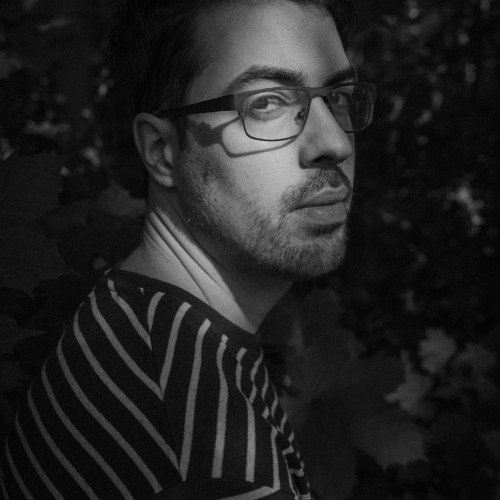 Jam Session – Simon Groppe