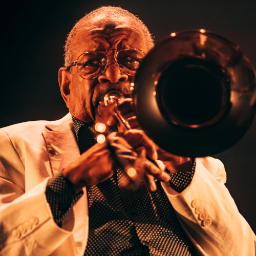 Fred Wesley Generations
