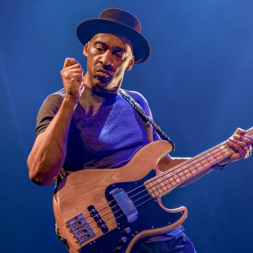Gent Jazz - Day 7