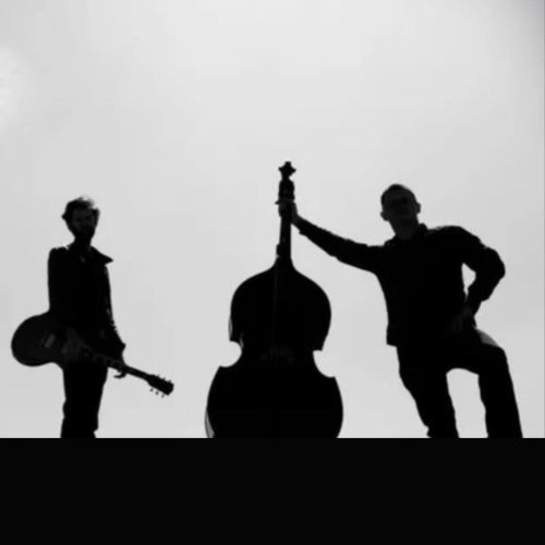 De Groote - Faes Duo // live at Theater Pact