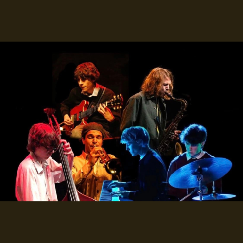 FLORIS VANDENBEMDEN SEXTET