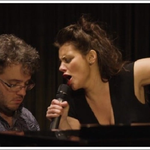 Julie Mossay & Johan Dupont