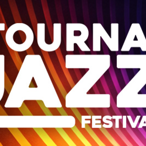 WE WANT MILES - TOURNAI JAZZ FESTIVAL