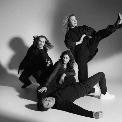 Alex Koo’s Kimono Garden (i.s.m. JazzLab)