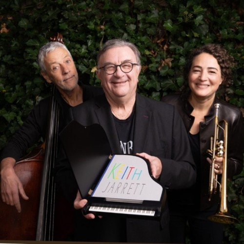 GAUME JAZZ FESTIVAL 2026 : Keith Jarrett, une voix, dix doigts