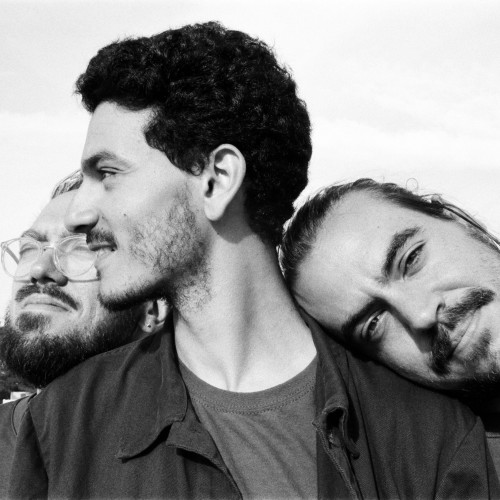 Wajdi Riahi Trio – Zabonprés Sessions