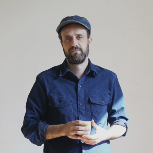 Benjamin Sauzereau Remorque