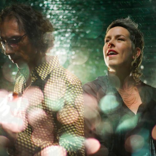 GAUME JAZZ FESTIVAL 2026 : Géraldine Cozier & Nicolas Dechêne [InDowland]