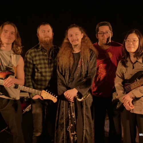 Nils Kassap & Friends