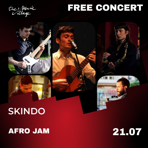 SKINDO