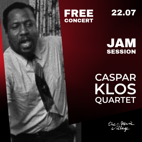 Caspar Klos Quartet