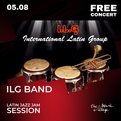 ILG Band