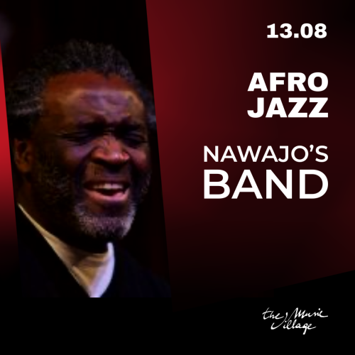 Nawajo’s Band