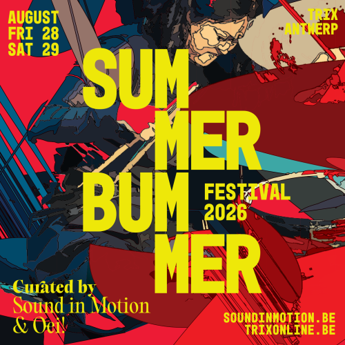 Summer Bummer 2026 Day 1