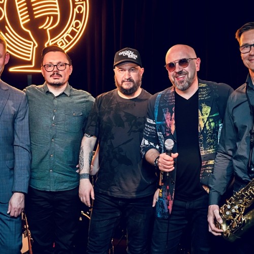 Jazzathome: Groovosophers