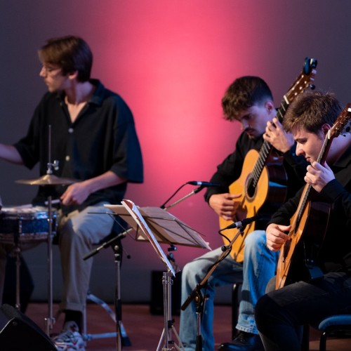 Jazzathome: Solear