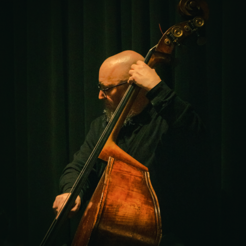 Jazzathome: XMNTNS