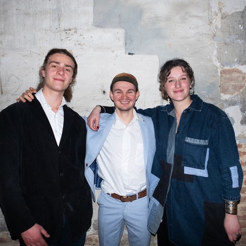 Jazzathome: Hot Swing de Malines