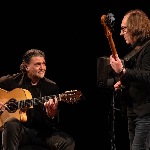 Jazzathome: OLEO