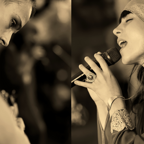 Jazzathome: Interplay duo