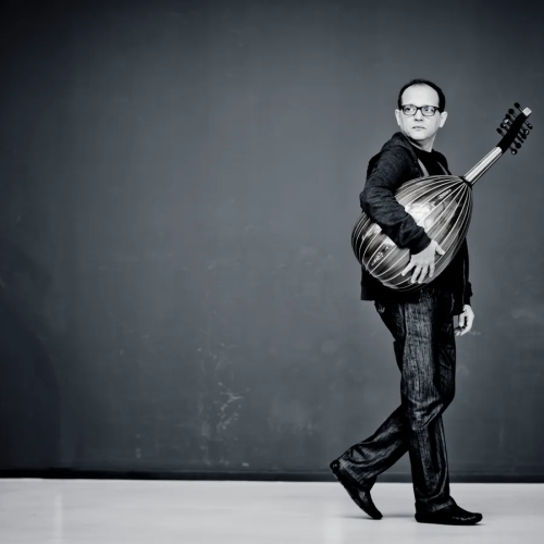 Anouar Brahem