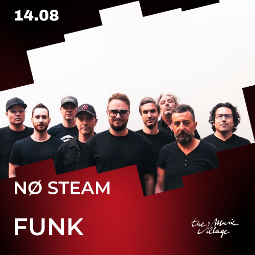 NØ STEAM