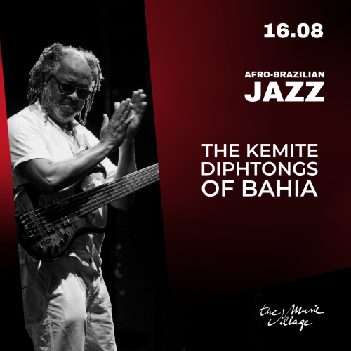 The Kemite Diphtongs of Bahia