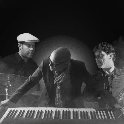 Florian Arbenz Organ Trio feat. Chris Cheek