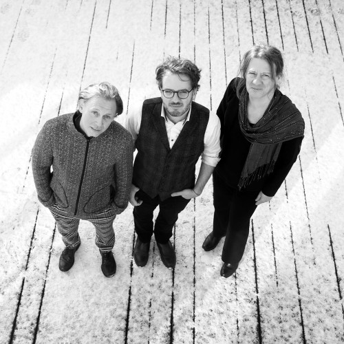 Johan Dupont Trio au Château de Chimay