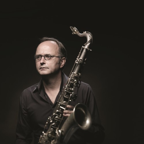 Bart Defoort - Jazz in de Academiezaal