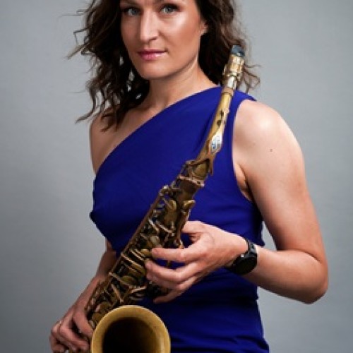 Marjan Van Rompay Group - Jazz in de Academiezaal