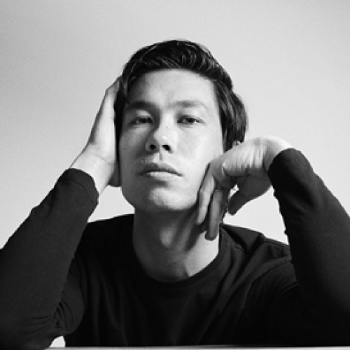 Alex Koo solo - Jazz in de Academiezaal