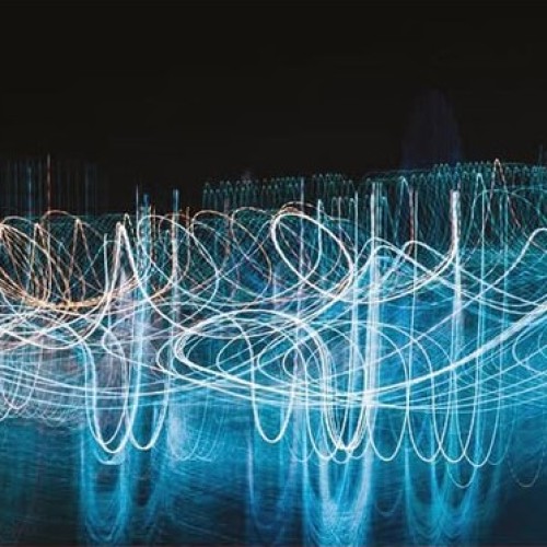 Sonic Intrication Duo - Electro Jazz