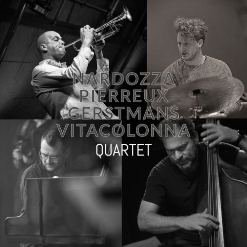 Nardozza/Pierreux/Gerstmans/Vitacolonna Quartet