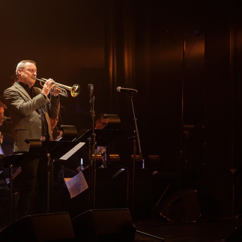 The Music of Bert Joris: The Next Chapter