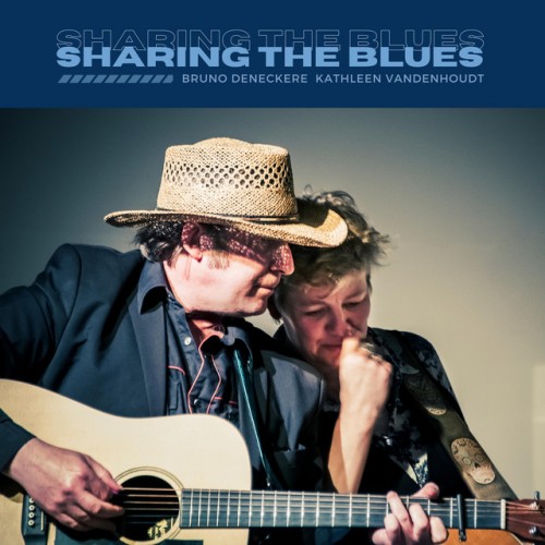 Sharing the Blues