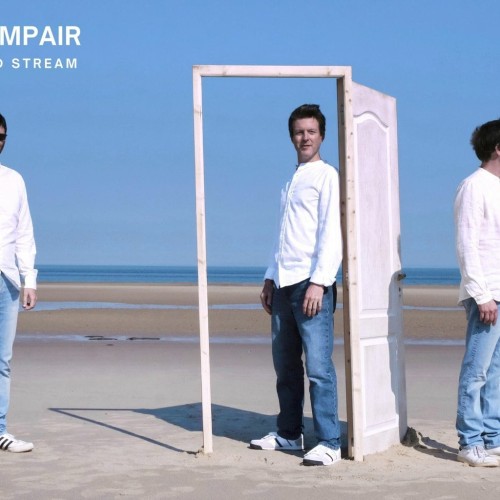 Espace Impair (F) + Ivan Paduart (B)