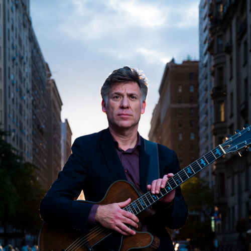 Peter Bernstein Quartet