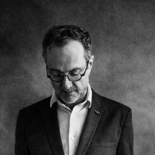 Stéphane Mercier Trio ‘CONTINUUM’